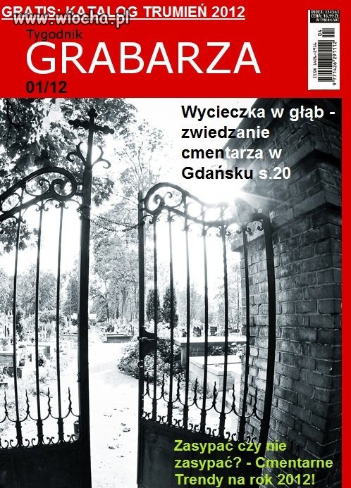 Tygodnik Grabarza 