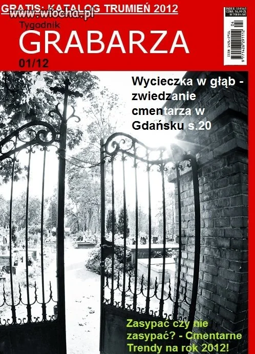 Tygodnik Grabarza 