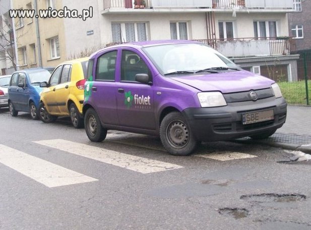 Kolejny...