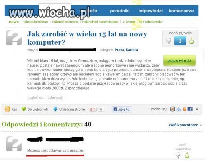 Internet w XXI wieku