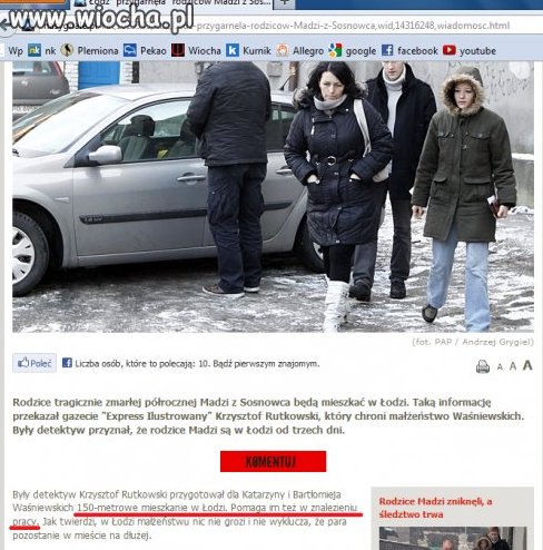 Ja bym jej pokazał
