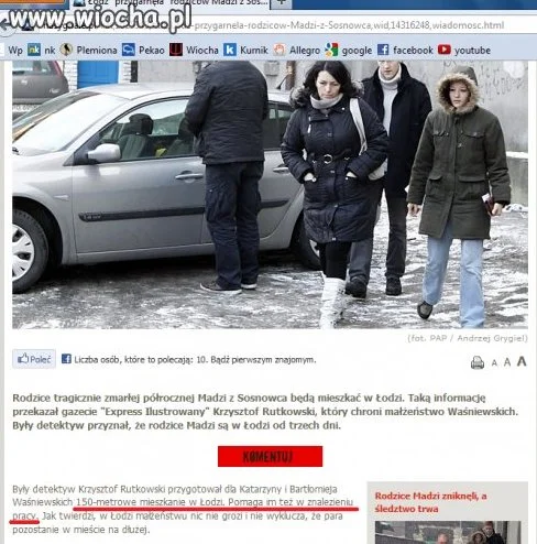 Ja bym jej pokazał