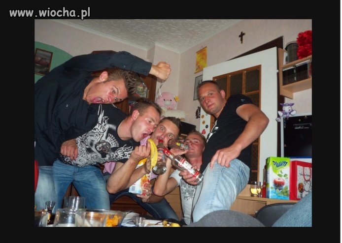 Gey party