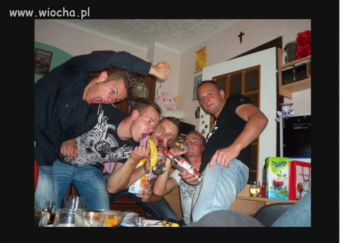 Gey party