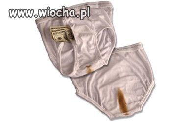 Czego to producenci nie wymyślą 