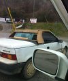 Wersja cabrio 