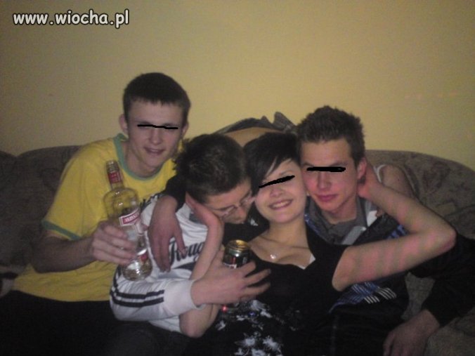 Wóda kobity i ...