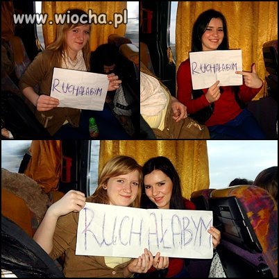 Wiocha?
