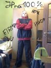JP Jacek