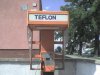''Teflokomunikacja'' Polska