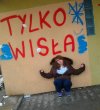 TYLKO WISŁA HAHAHA FANATYCY 
