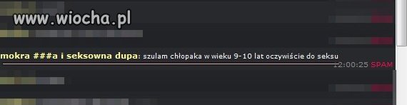 Ile to dziecko ma lat?