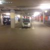 Za mało miejsca do parkowania 