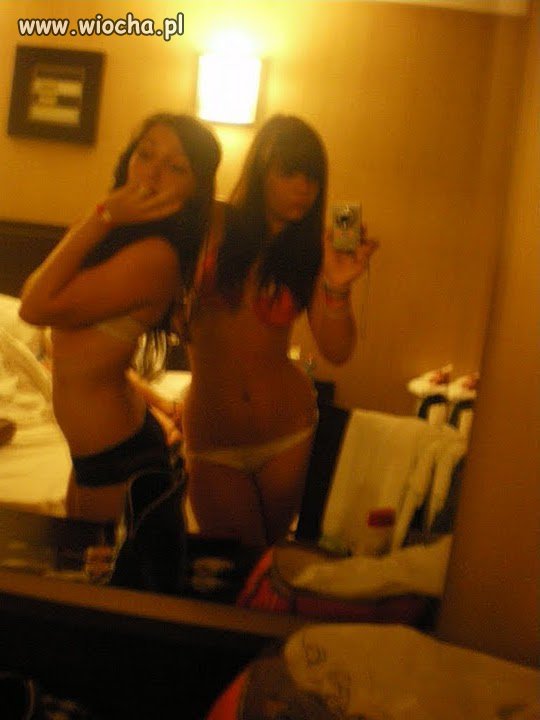 They not sexy
