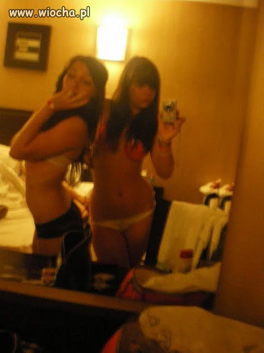 They not sexy