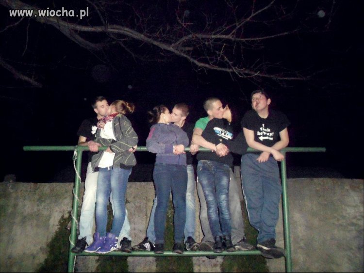 Piąte koło u wozu