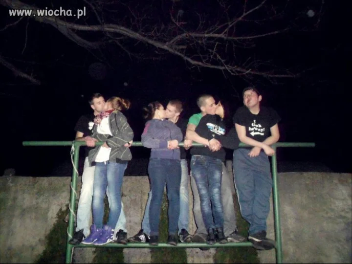 Piąte koło u wozu