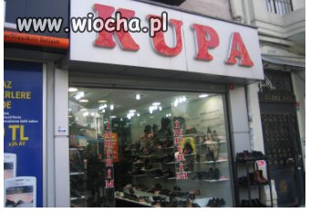 Bo grunt to dobry chwyt marketingowy 