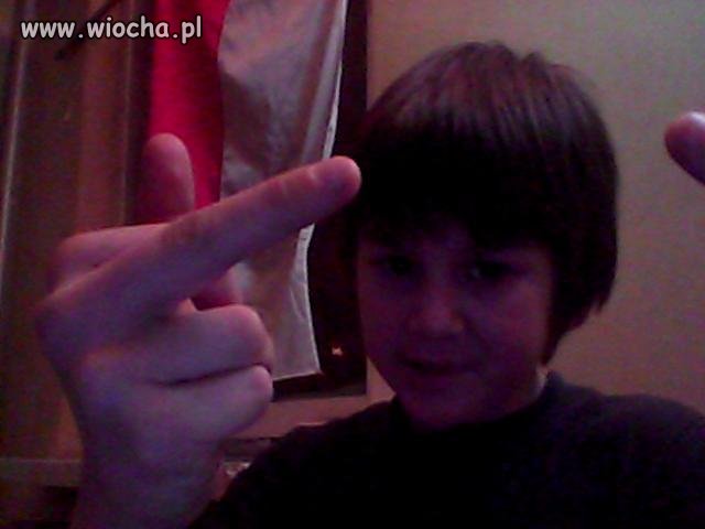 Polskie dzieci XXI wieku