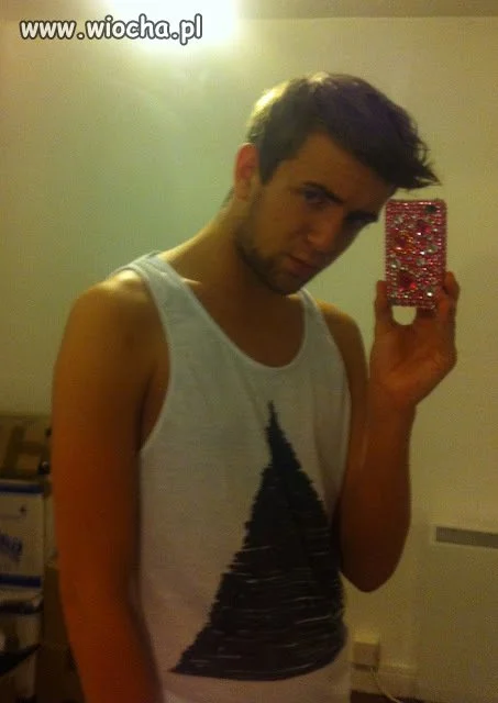 Fajny telefon 