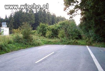 Droga do nikąd