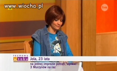 Można tak się chwalić?