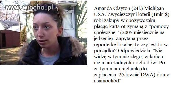 Hamerykański drim