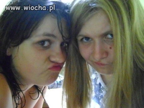 Ach ten dzióbek 