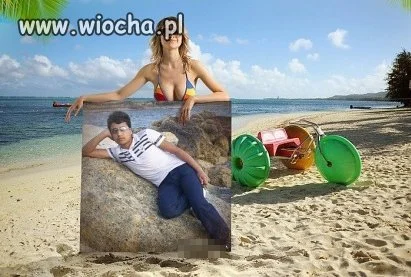Mistrzunio photoshopa