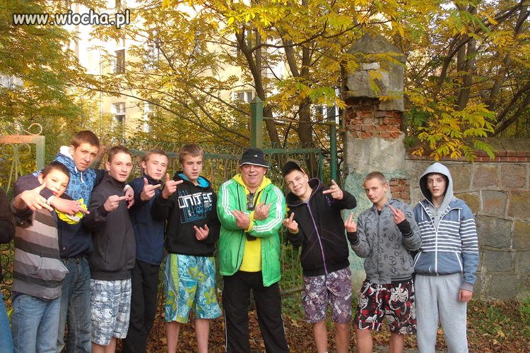 Niezły trener
