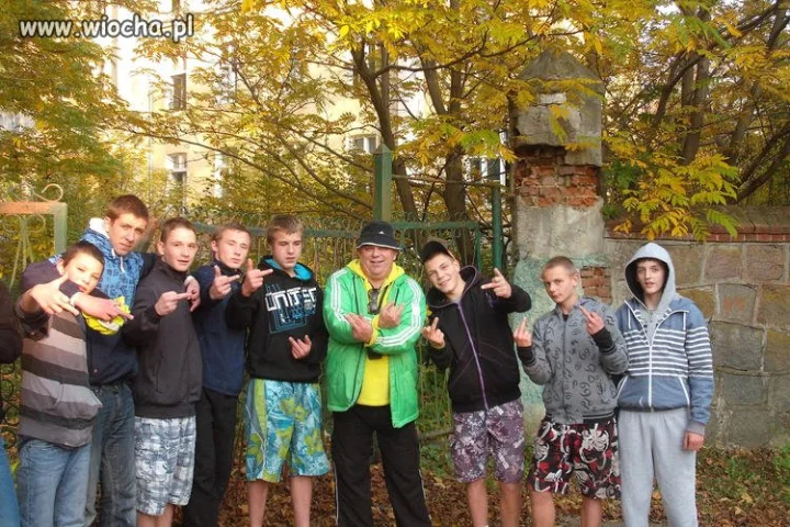 Niezły trener