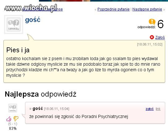 OMG Co ja czytam?