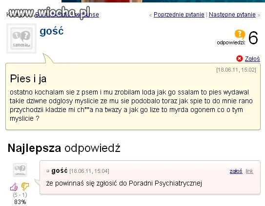 OMG Co ja czytam?