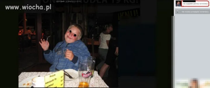 Dziecko