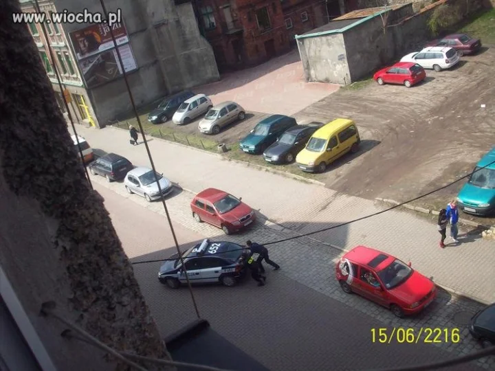 Śląska Policja