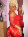 Ta pani jest