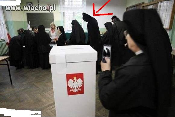 I się doigrał.