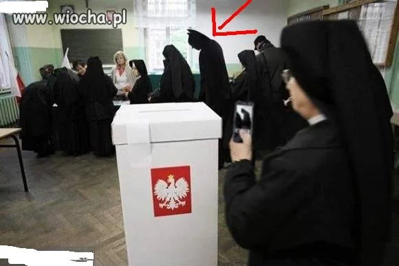 I się doigrał.