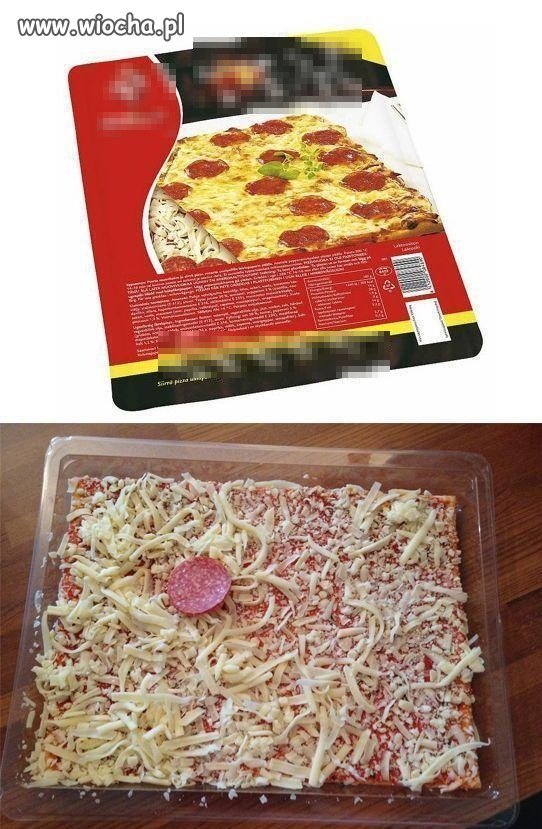 Prawie jak z okładki