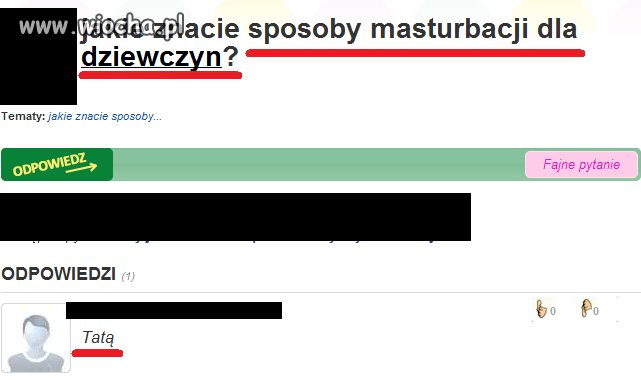 Sposoby masturbacji dla dziewczyn