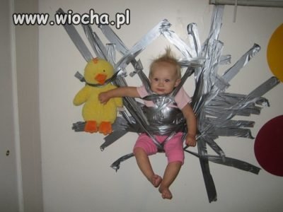 Wyrodni rodzice 