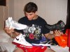 Lans na nike?