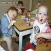 Dzisiejsze przedszkola!!