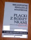 ONI Ci powiedzą ...