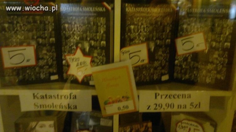 Katastrofa Smoleńska