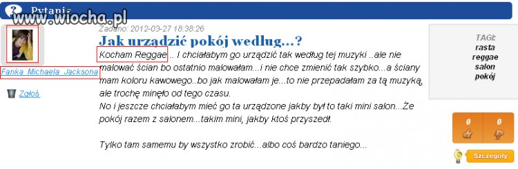 Nie wiem jak Wam..