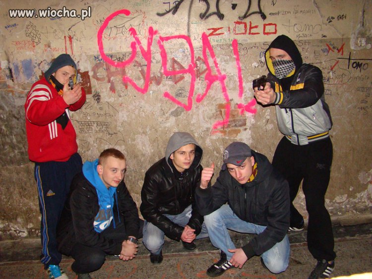 Gungsta