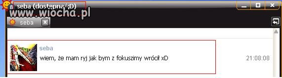 Fajnie w głowie 