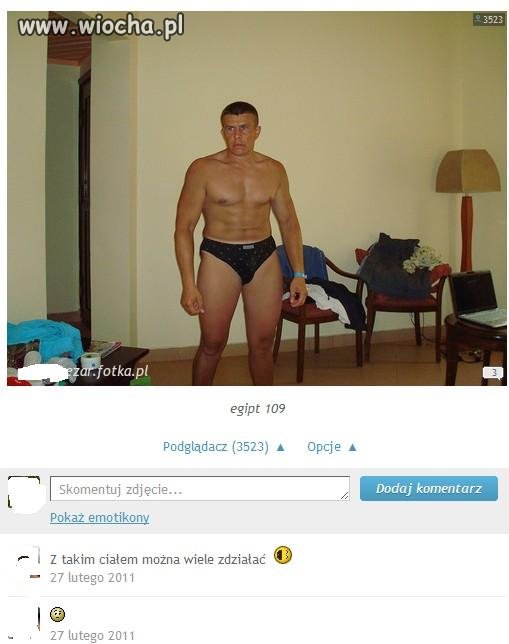 To się nazywa lansowanie