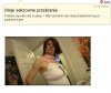 Moje seksowne przebranie